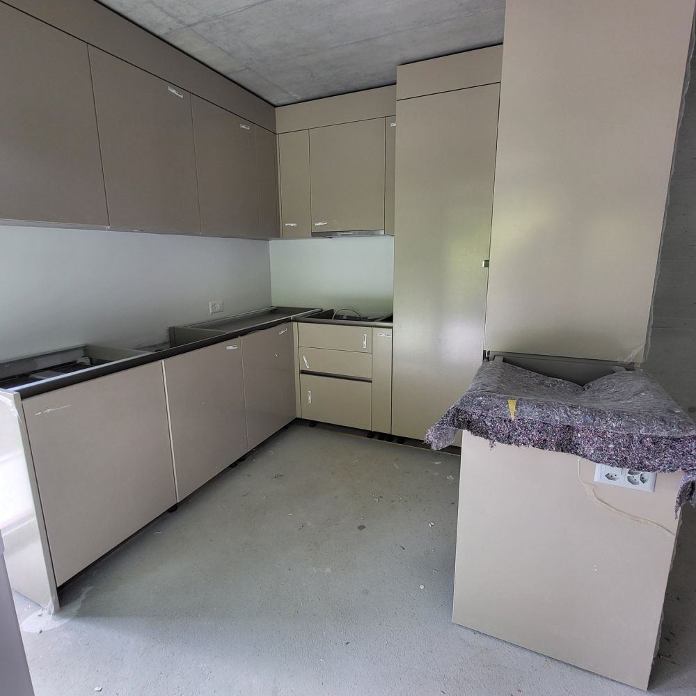 Appartement 4.5 pièces neuf avec balcon à Yverdon-les-Bains - Bild 4