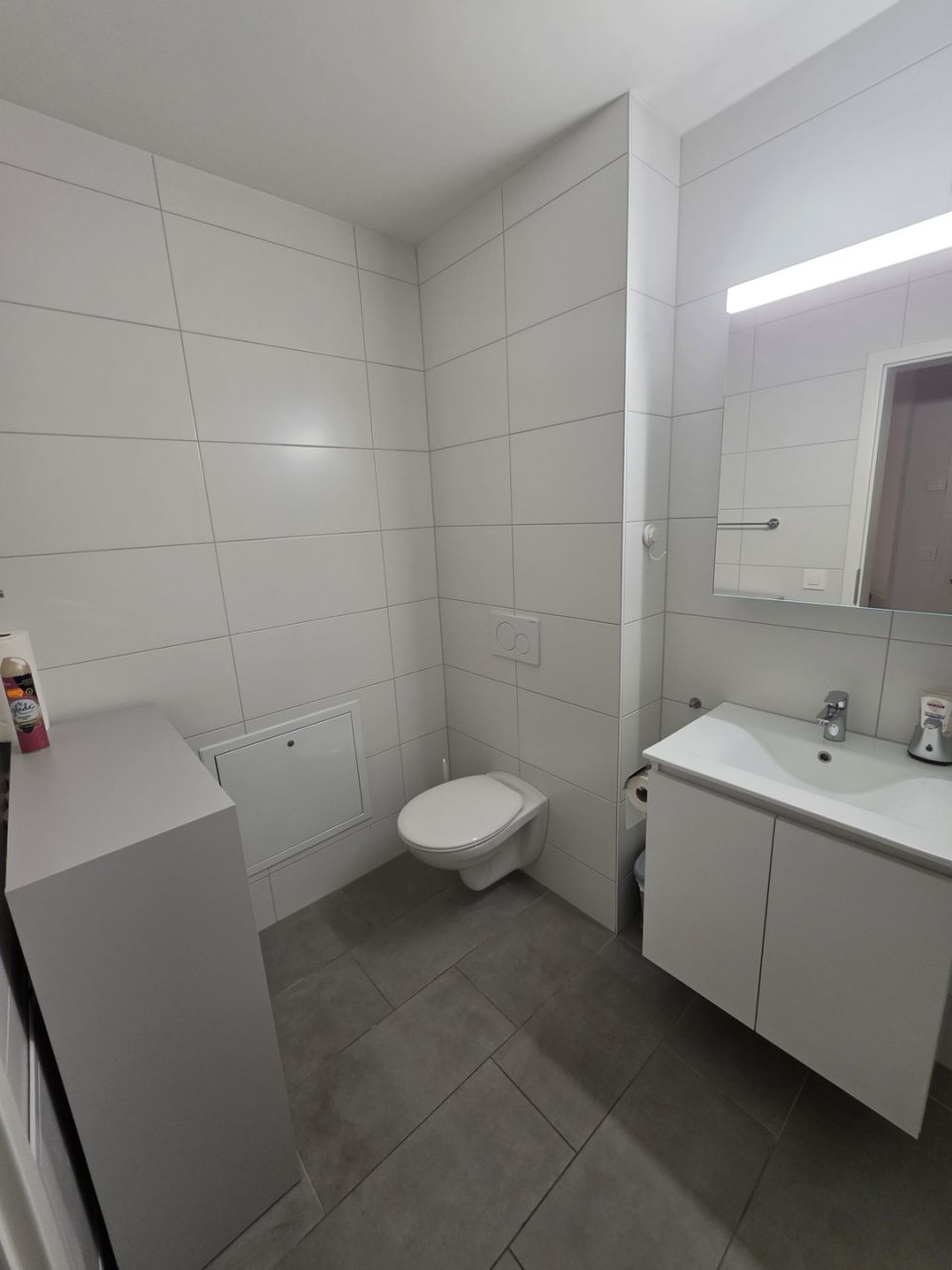 Nachmieter gesucht für Neubau 2.5-Zimmerwohnung in Dottikon - Bild 6