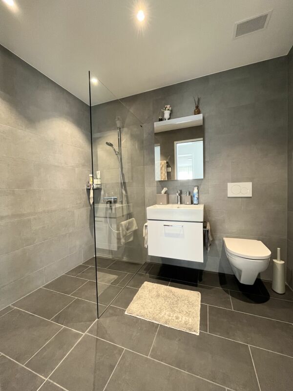 Nach Erstbezug - Attraktive 3.5-Zimmerwohnung im Herzen von Uffikon - Bild 5