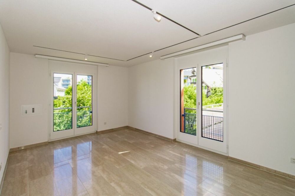 Erstbezug nach Totalsanierung - Edle 4.5-Zimmer Wohnung an bevorzugter Wohnlage - Bild 8