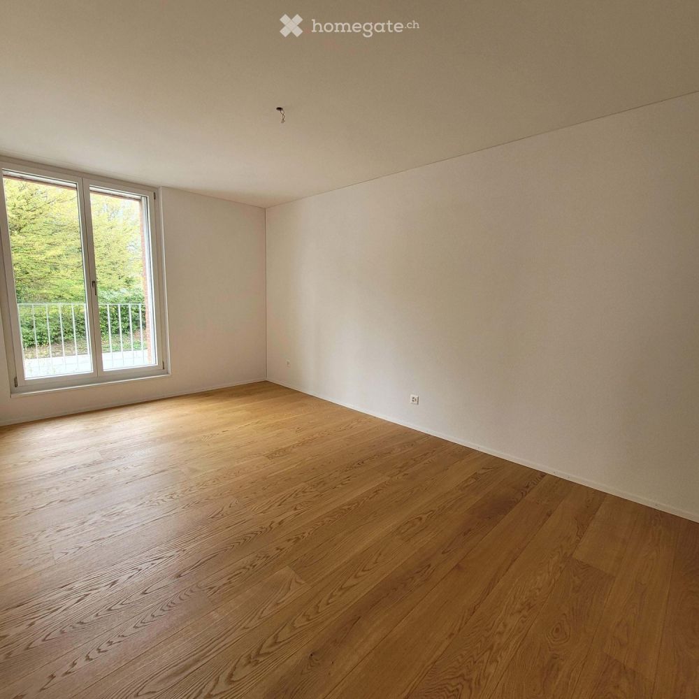 Wohnung in Rothenburg: Ihr neues zu Hause, zentral gelegen und naturnah - Bild 9