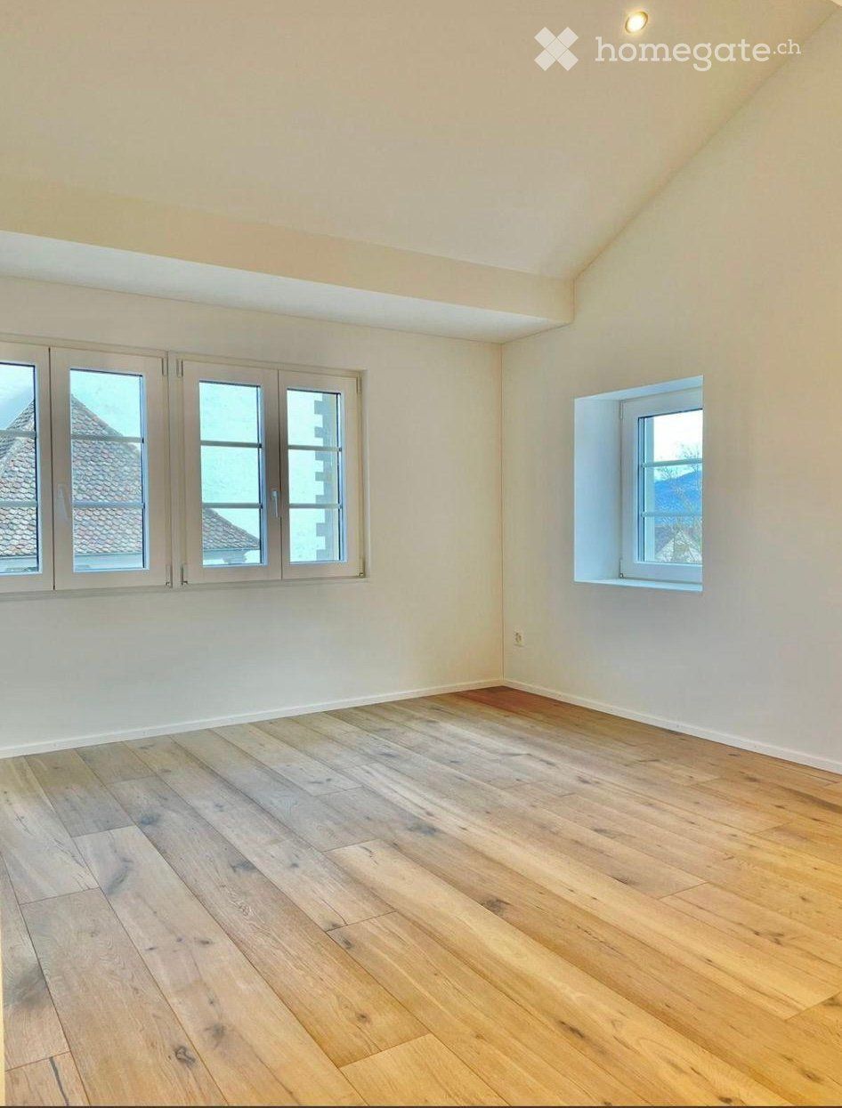 Moderne 3.5-Zimmer-Neubauwohnung in Hombrechtikon - Bild 2