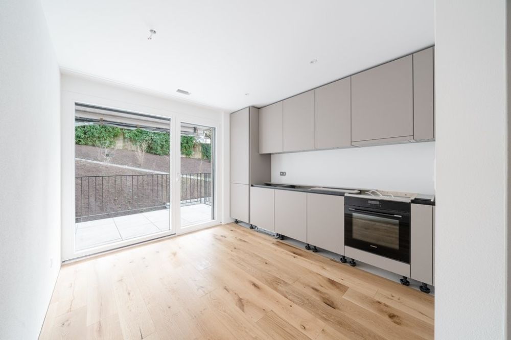 NACHMIETER GESUCHT - NEUBAU AN TOP LAGE-Per 16.5. - Bild 6