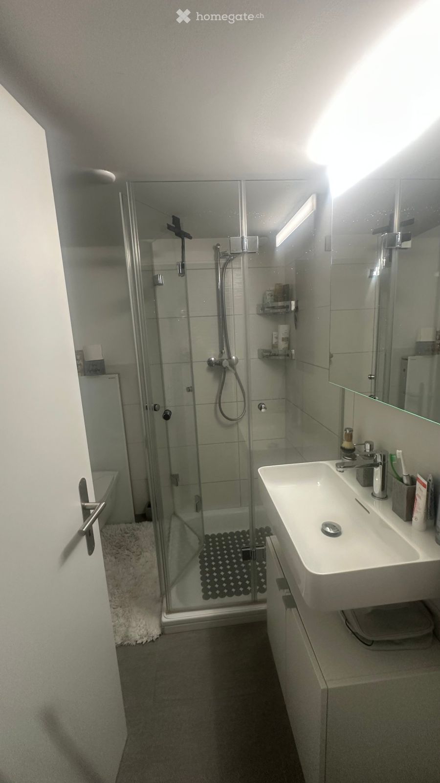 Altes renoviertes Schulhaus in Adetswil. Traumhafter 6.5-Zimmer-Hausteil an ruhiger Lage - Bild 12