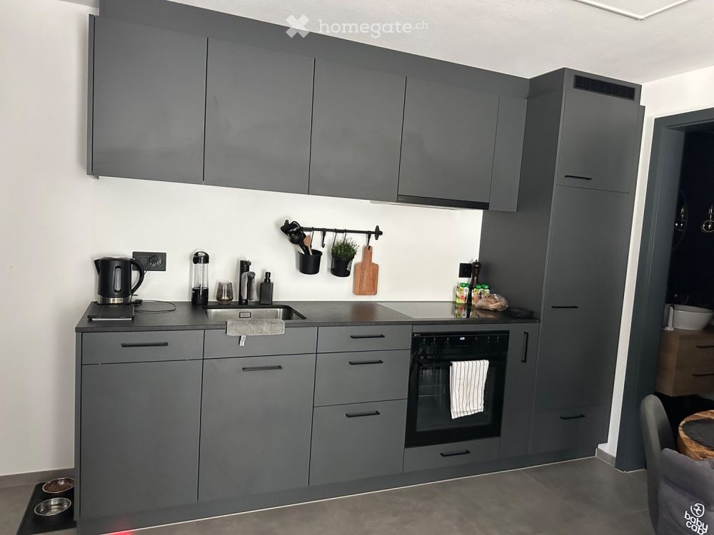 Kleines, stylisches Bijou zu vermieten-möbliert - Bild 2