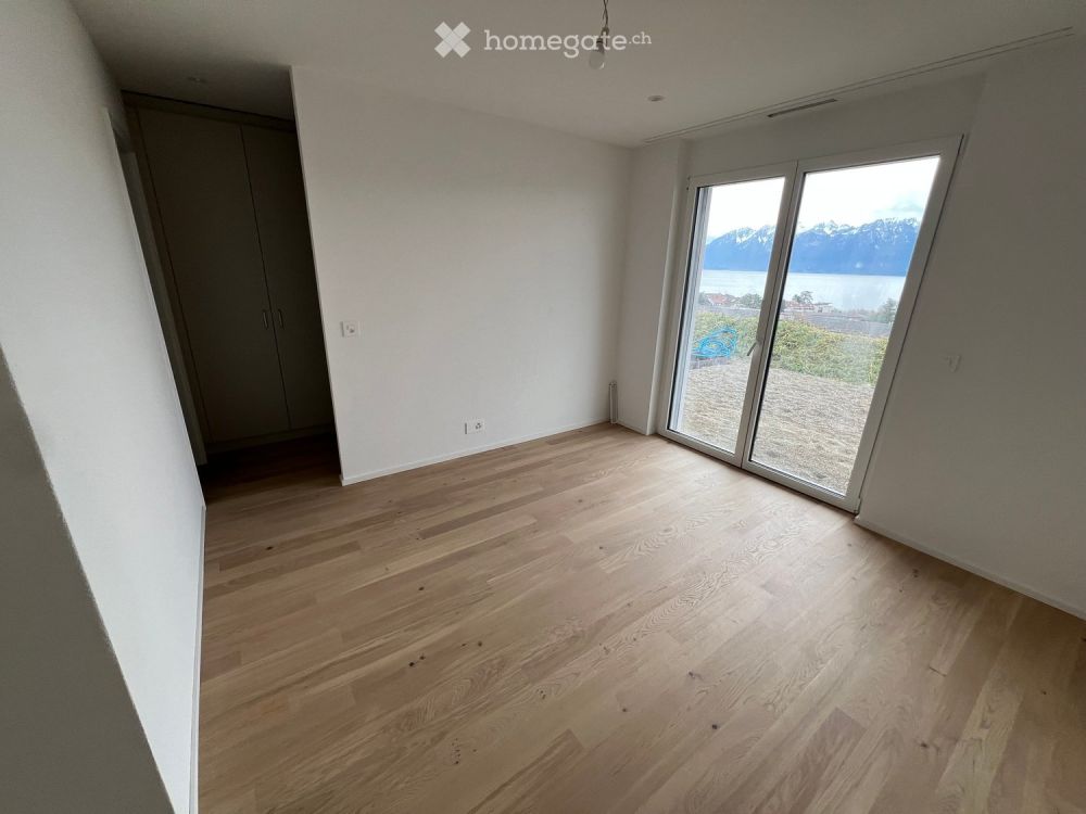 Duplex en terrasse en construction, disponible depuis début janvier 2026 - Bild 3