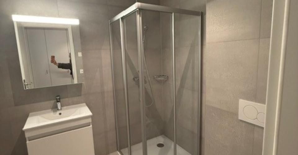 A louer, magnifique logement neuf de 3.5 pièces au 1er étage à Echallens - Appartement 3.5 pièces - image - 7