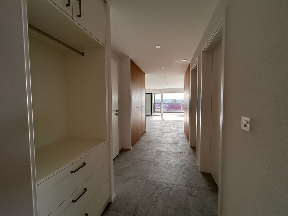 Superbe 3.5 pièces dans nouvelle construction - avec local de stockage - Bild 13