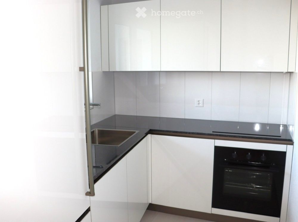 3.5-Zimmer-Wohnung | Kernsaniert 2025 | 70 m² | 6. OG | Frauenfeld - Bild 6