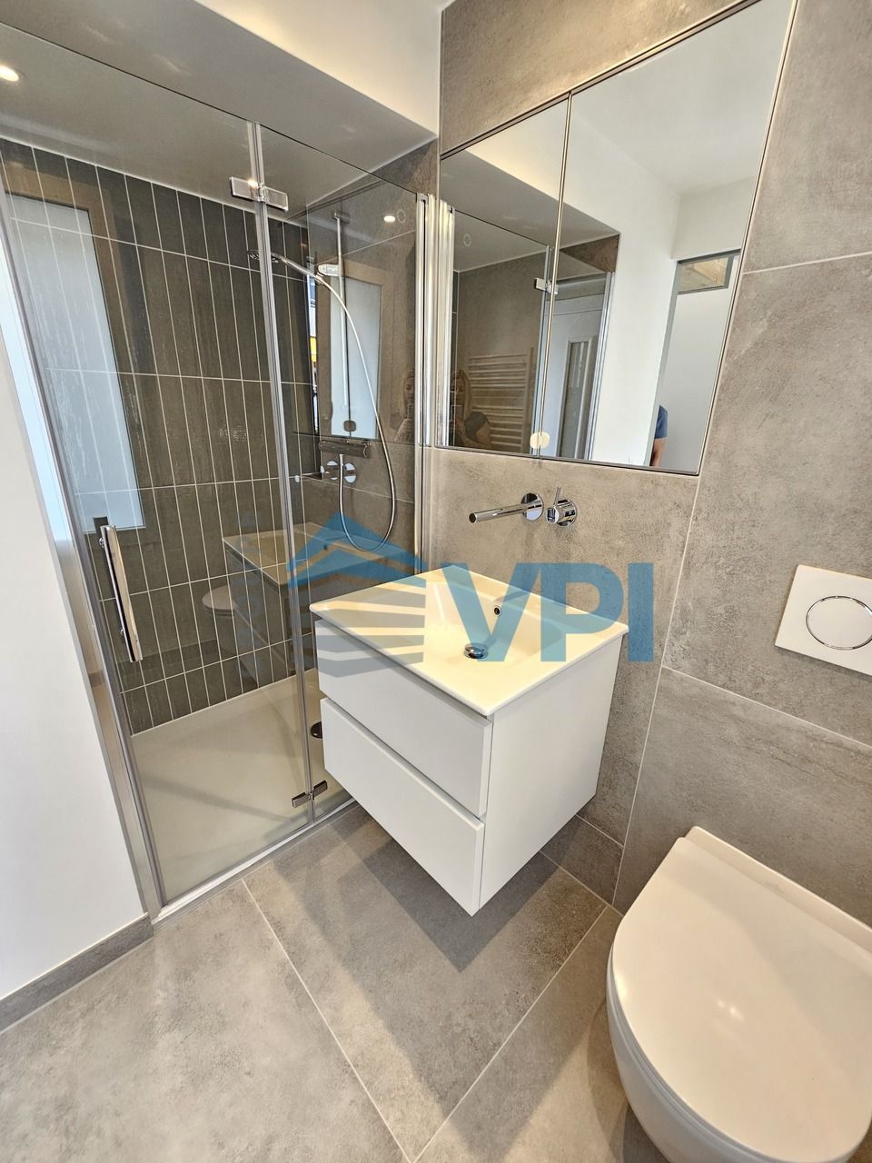 Schönes 1,5-Zimmer-Duplex in Plan-les-Ouates - Bild 6