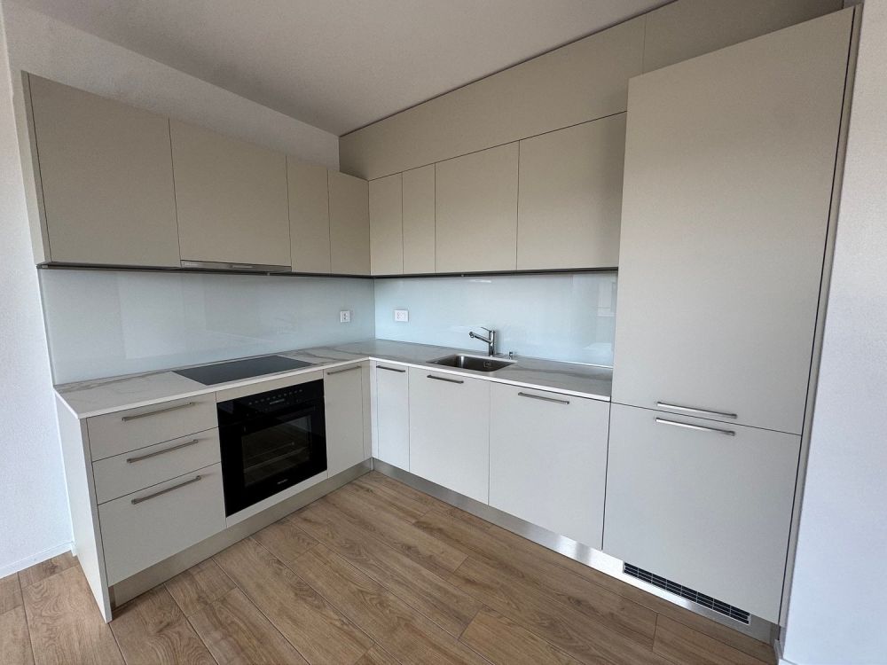 05696 - Appart. 3½ PCES - IMP. CHAMP-RIOND 24 - MATRAN - Bild 5