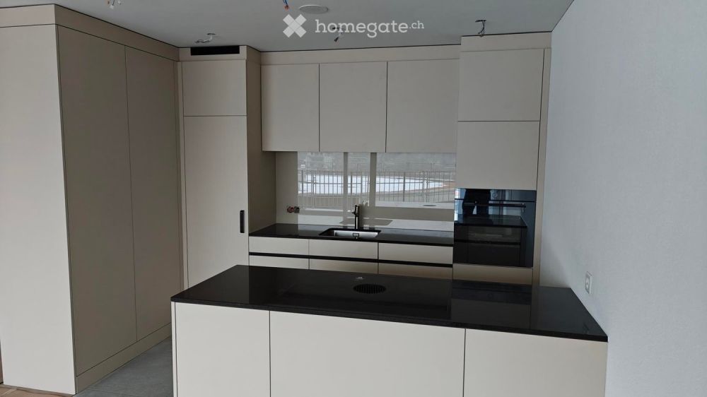 Erstvermietung von sehr grosszügigem Wohnraum an bester Zentrumslage (höchster Innenausbaustandard) - Bild 11