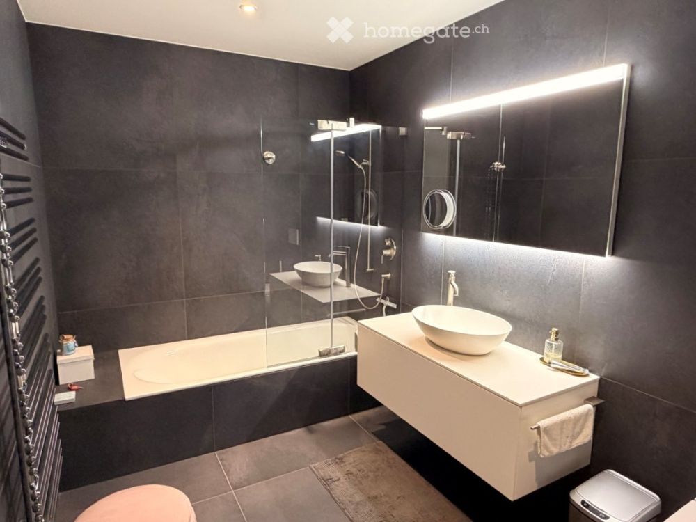 Exklusives Wohnen mit See- und Panoramablick - Bild 6