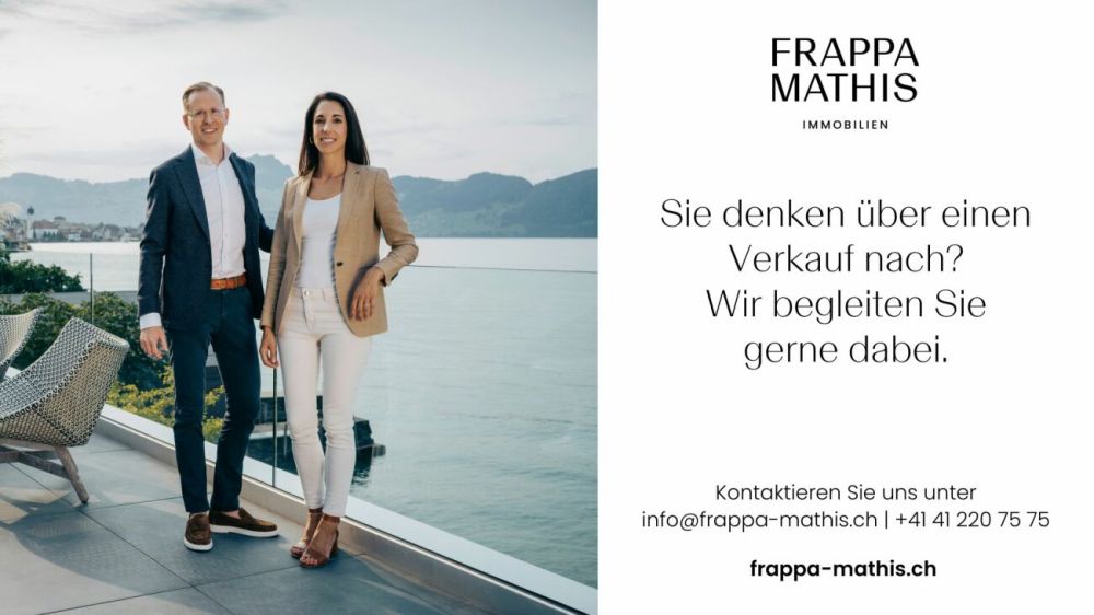 Exklusives Wohnen mit Weitblick - Bild 7