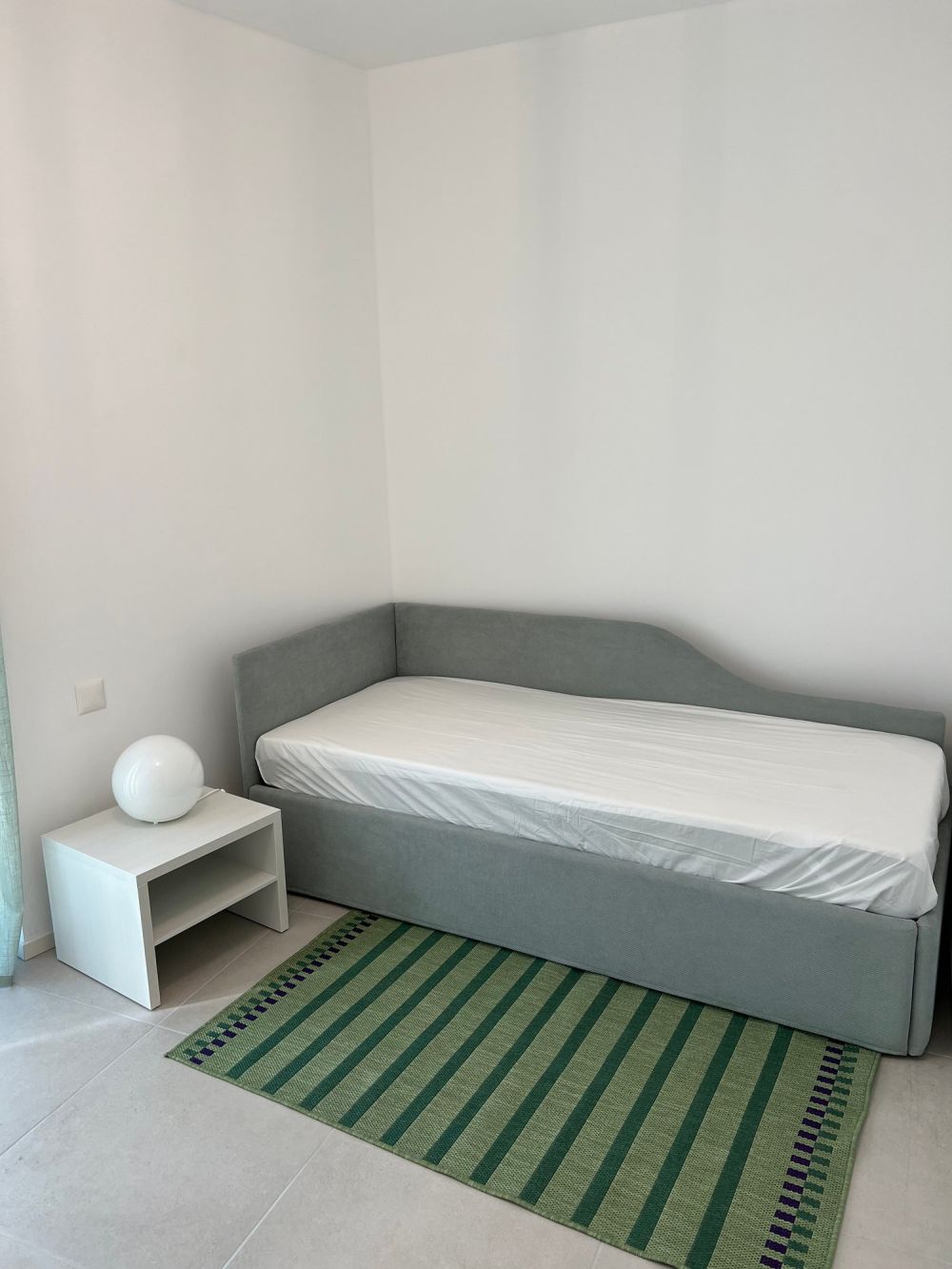 Abitazione ammobiliata a Paradiso - Bild 5