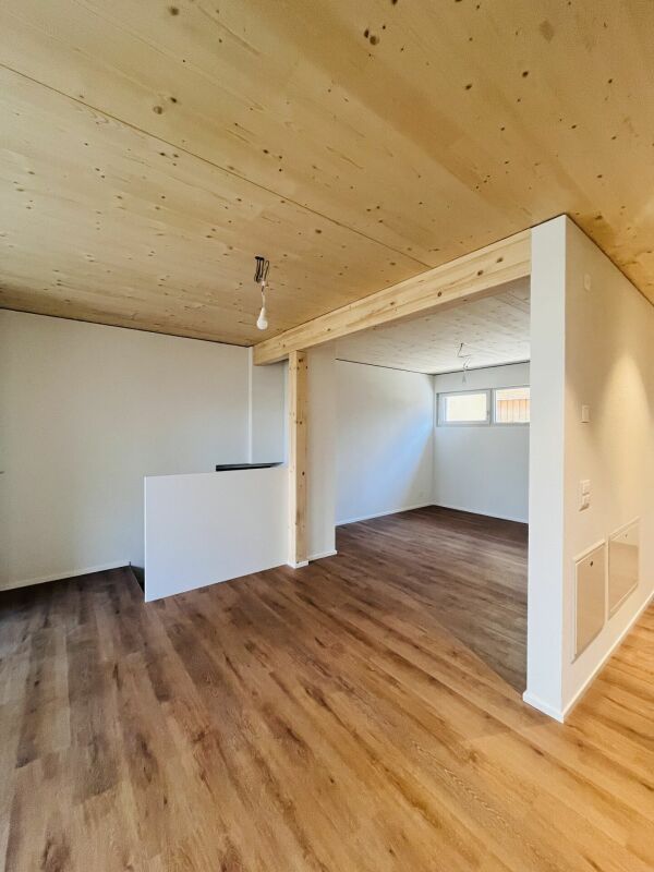 Erstvermietung: Charmantes Wohnen an zentraler Lage - Bild 2