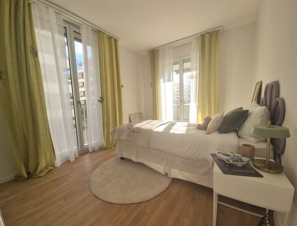 Prairie 3 - Appartement 4.5 pièces au 1er étage - Bild 8