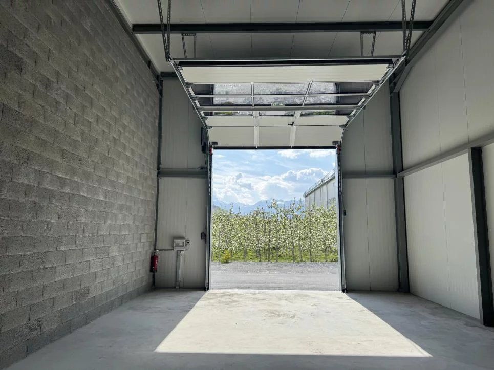 Derniers lots disponibles ?  proximité immédiate de l'A9 et de la zone industrielle de Saxon! - Bild 9