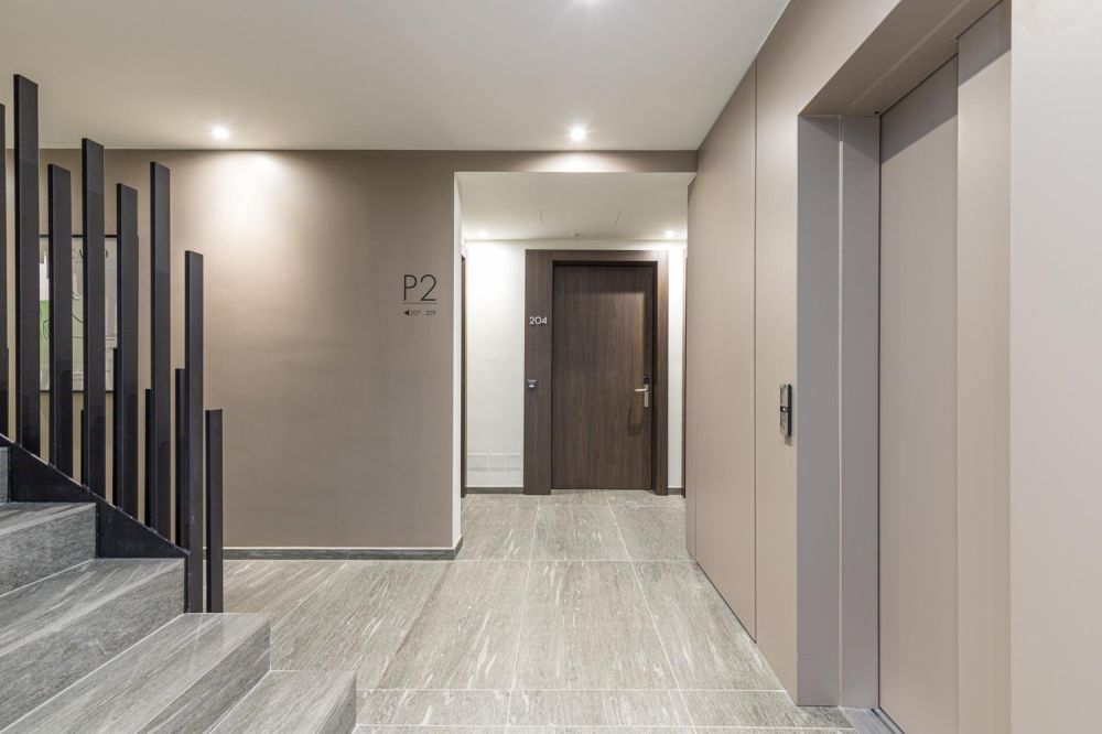 Appartamento Lugano Medium/Long Term Rental - Bild 3