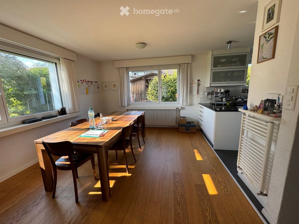 Einfamilienhaus in Andhausen - Bild 2