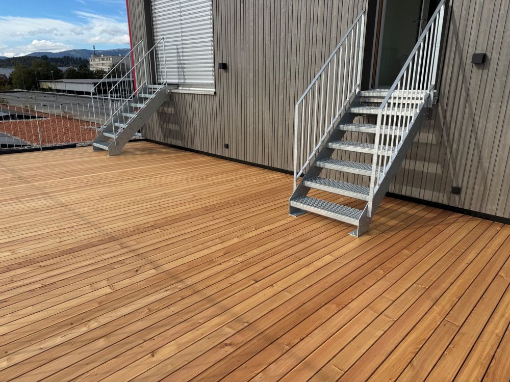 3.5-Zimmer Attikawohnung mit Sommerkühlung zu vermieten - Bild 13