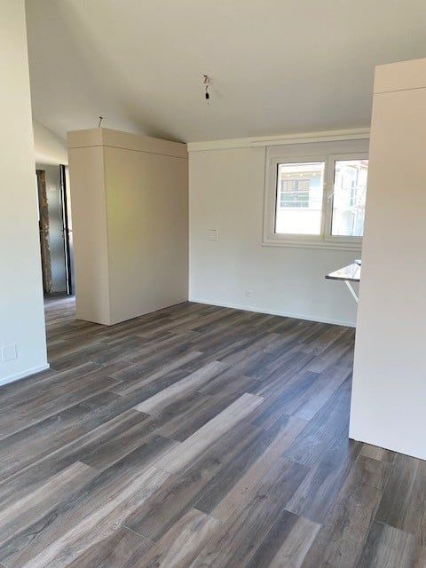 Erstvermietung nach Sanierung  3.5-Zimmer Dachwohnung in Embrach - Bild 7