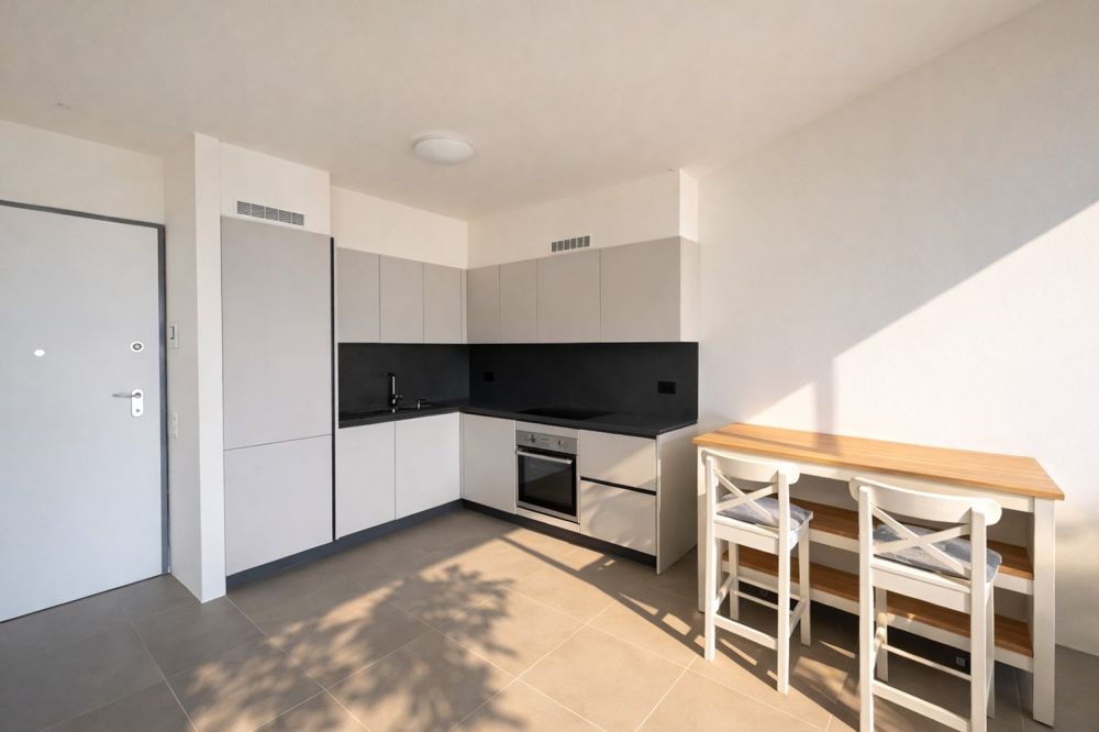 Moderno 2.5 locali arredato a Viganello - Bild 2