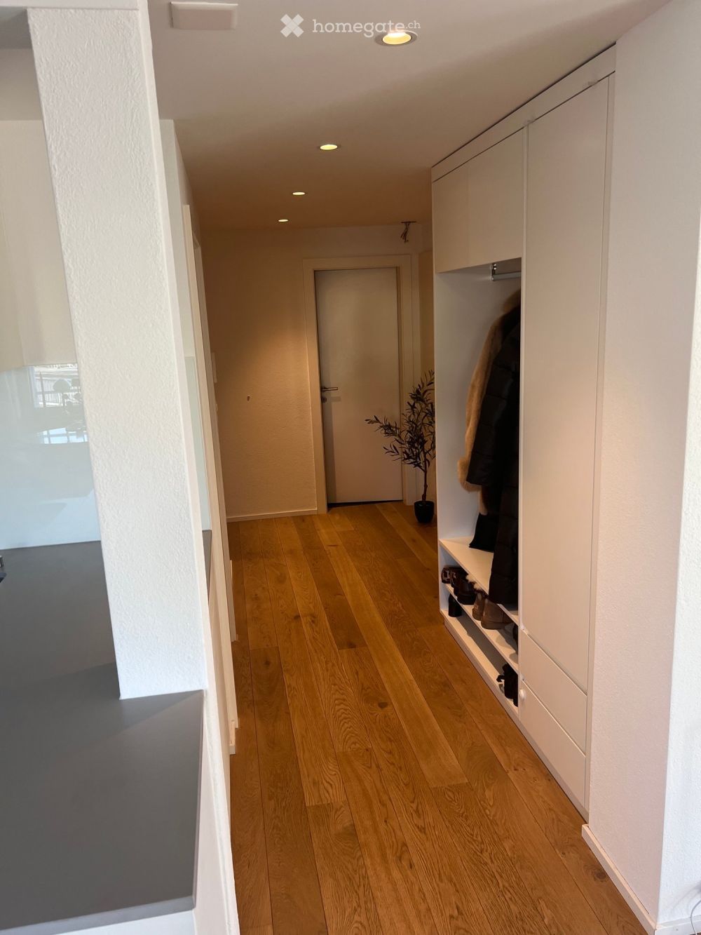 2 1/2 Zimmer Wohnung zentral gelegen - Bild 7