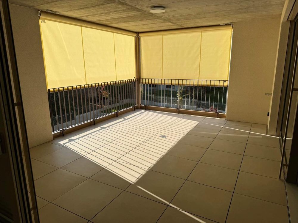 Moderne 3.5-Zimmer-Wohnung mit Balkon in Binningen - Bild 13