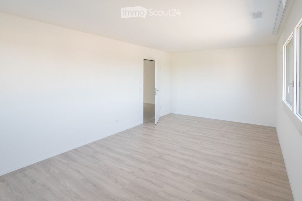 Moderne 4.5-Zimmer-Wohnung in Neubau mit Minergie-Zertifizierung - Bild 11
