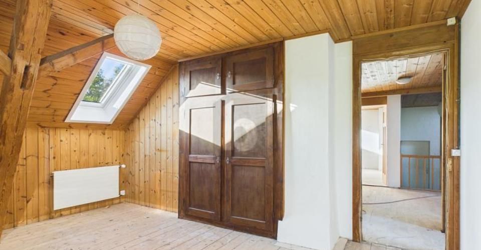 NEUBAU STANDARD, HISTORISCHES GEBÄUDE, GARTEN - Duplex 5.5 pièces - image - 4