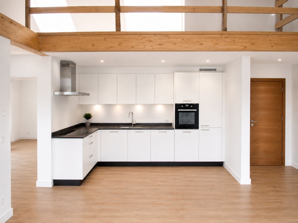Magnifique duplex neuf de 4.5 pièces à Cornaux - Bild 2