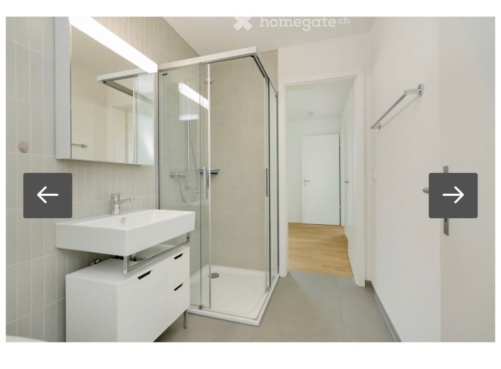 Nachmieter für 4.5 Zimmer gesucht - Bild 4
