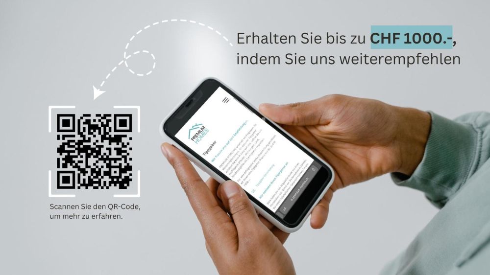 Neubau, Lage, Balkon und Zweitwohnsitz! - Bild 7