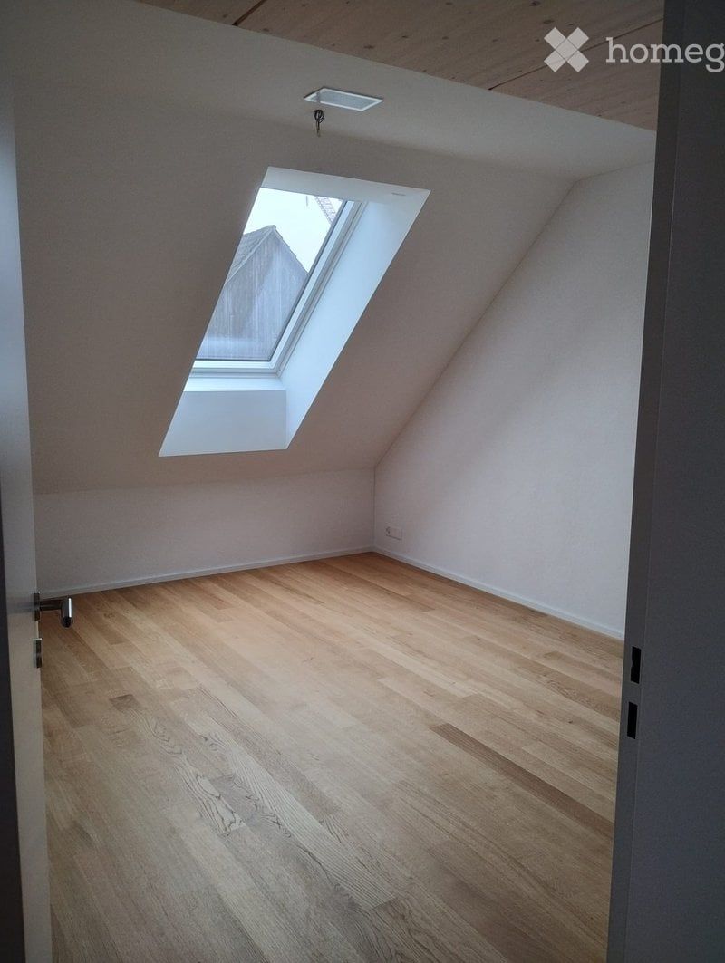 4 ½ Zimmer Attika-wohnung in Wettingen - Bild 6