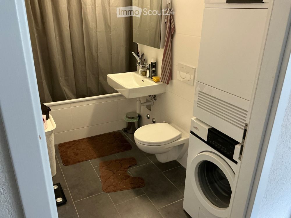 Neue 3.5-Zimmer-Wohnung mit Balkon in Collombey - Bild 3