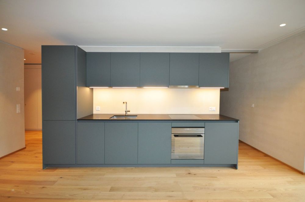 Neubauwohnung mit Qualität und Charakter - Bild 5