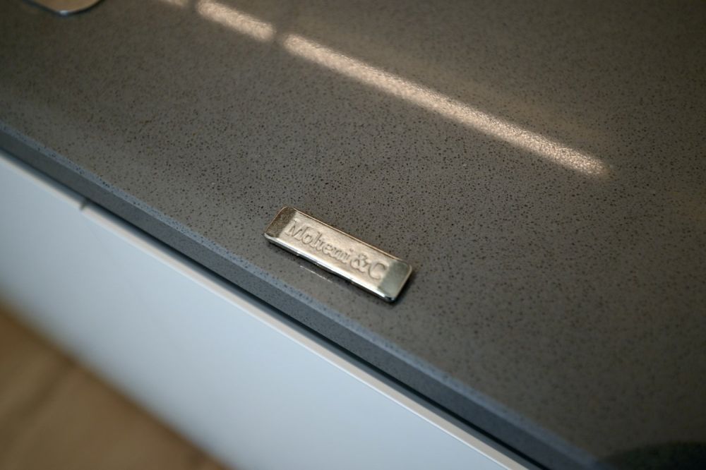 Moderne neu gebaute Villa - Bild 13