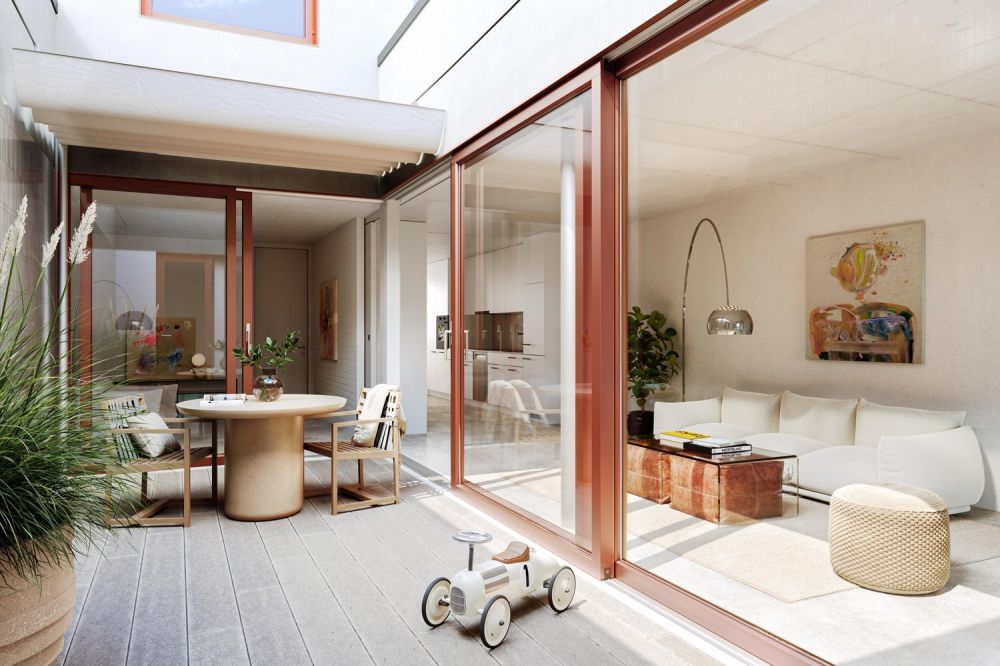 5.5-Zimmerwohnung in Bülach - Bild 1