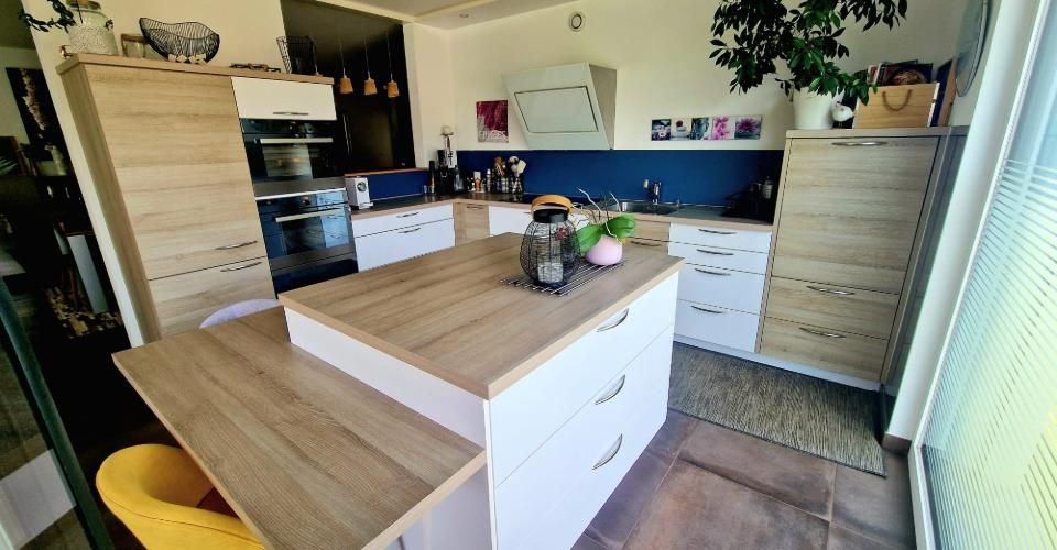 À louer – Magnifique appartement haut standing - Appartement - image - 8