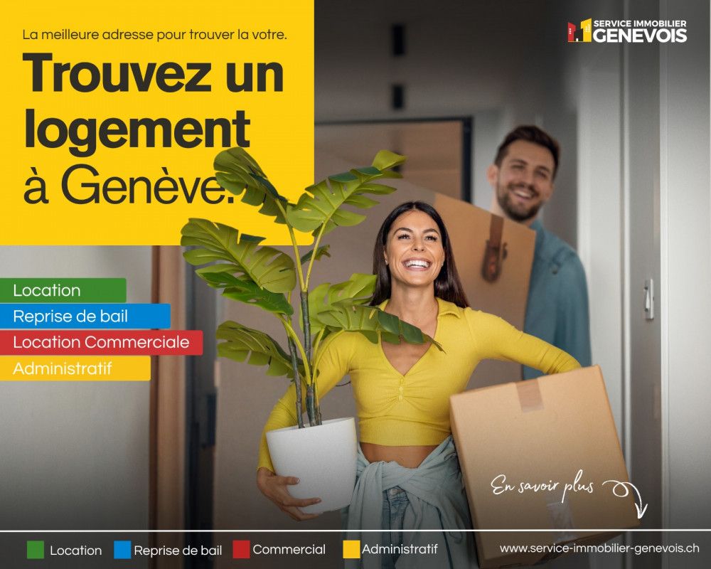 Appartement 5 pièces meublé  Troinex - Bild 12