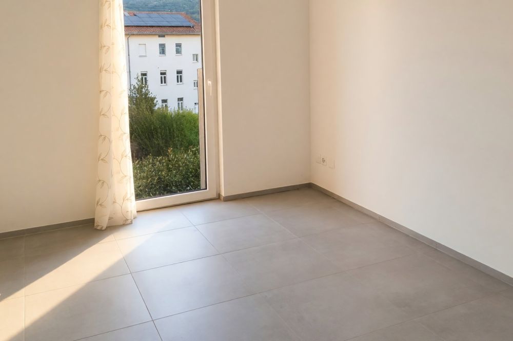 Elegante nuovo 3,5 con ampio terrazzo e camera con bagno ensuite - Bild 11