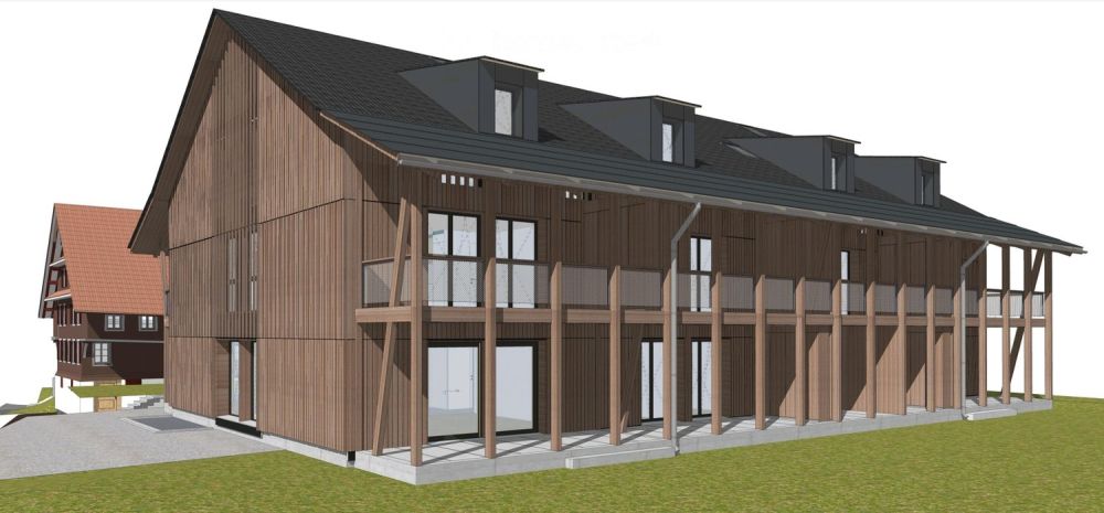 Mietwohnungen in 6204 Sempach - Bild 1