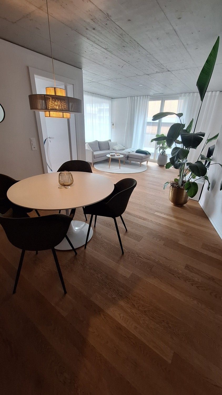 Nachmieter:in gesucht: Moderne 3.5 Zimmerwohnung in der Tribsche - Bild 8