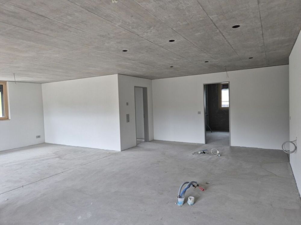 4.5-ZIMMERWOHNUNG IM 2. OBERGESCHOSS AN RUHIGER LAGE - Bild 2