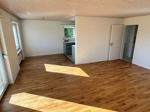 ***Erstvermietung nach Sanierung***  - 4.5-Zimmerwohnung mit Weitblick - Bild 4