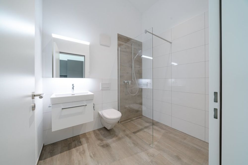 PERFEKTE SINGLE WOHNUNG - Bild 8