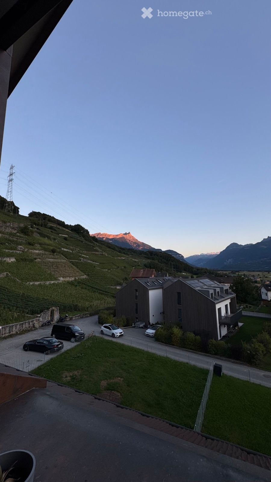 Appartement studio meublé à louer - Bild 5