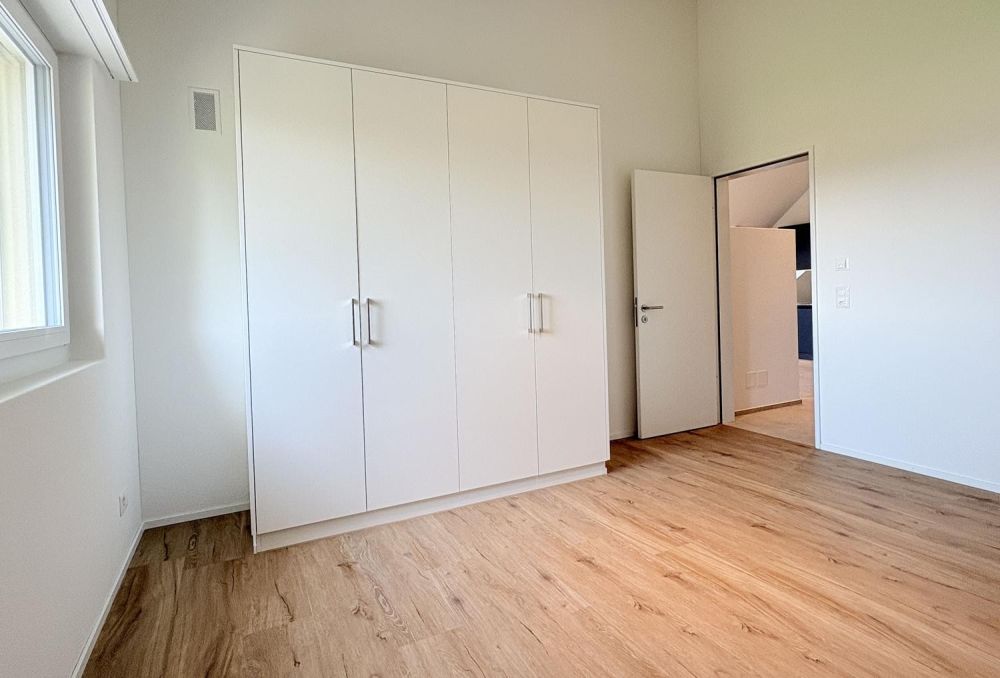 Neue 2.5 Zimmer-Dachwohnung mit Gratifikation - Bild 3