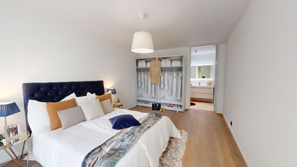 Livingstone CHAMA - letzte Wohnungen! - Bild 12